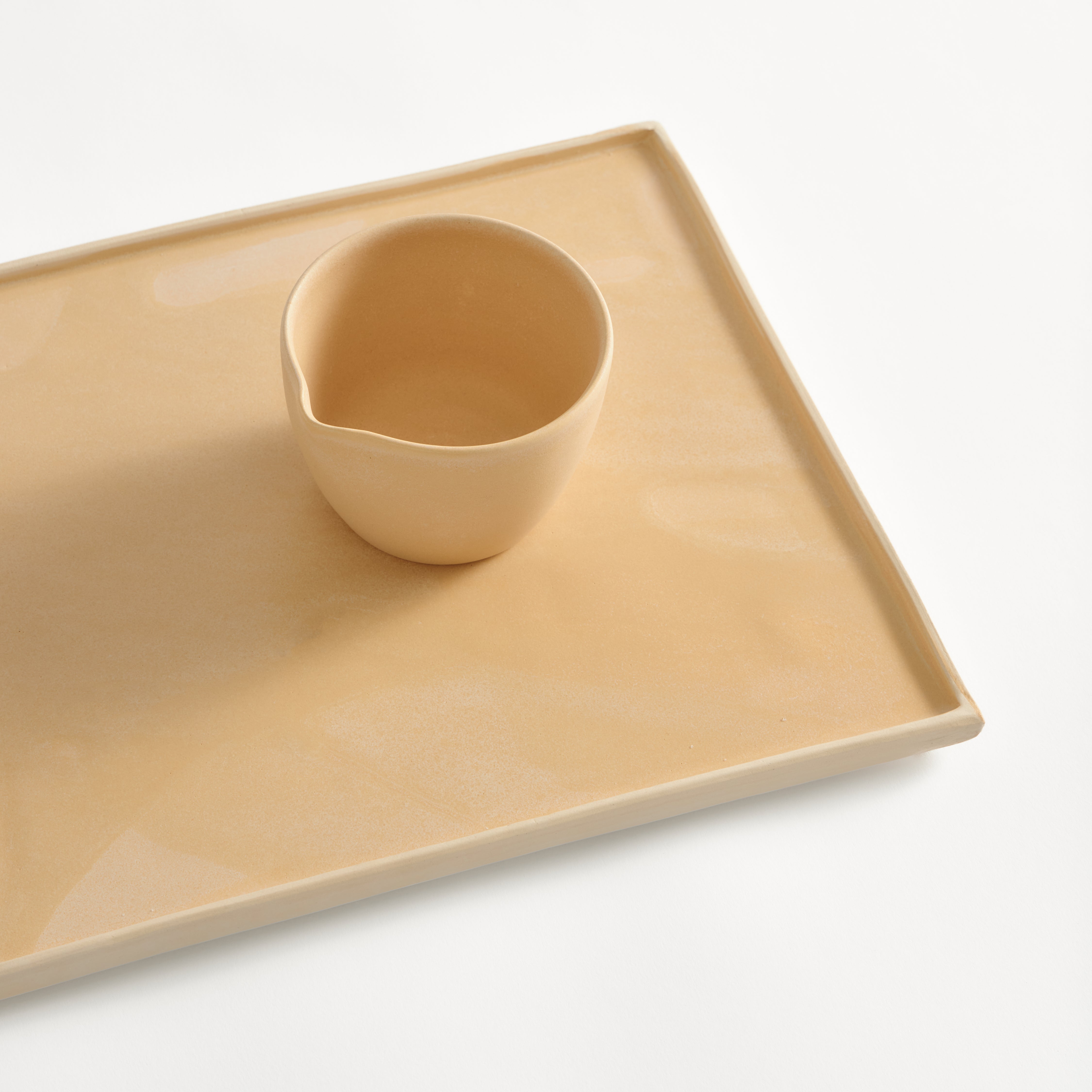 Tray